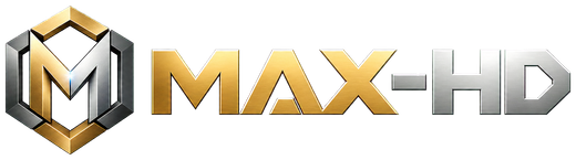 MAX-HD