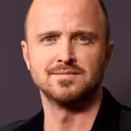 Aaron Paul