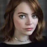 Emma Stone