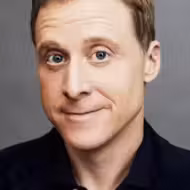 Alan Tudyk