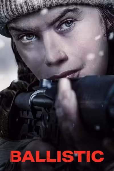 Ballistic