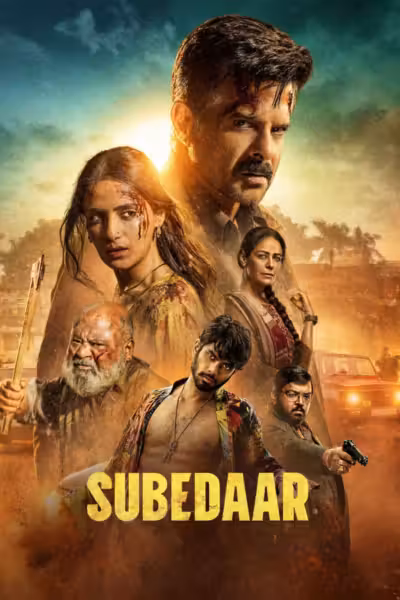 Subedaar