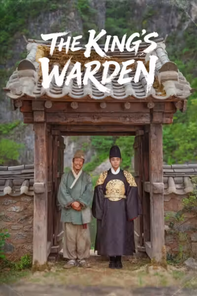 The King's Warden