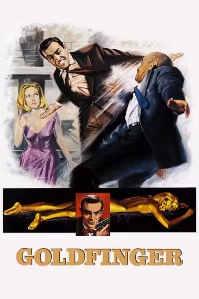 Goldfinger