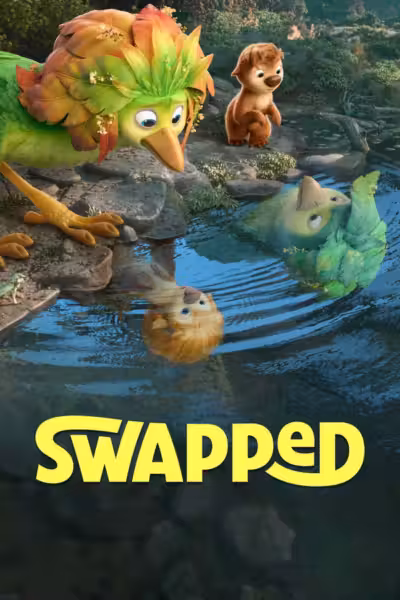 Swapped