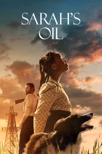 Sarah's Oil