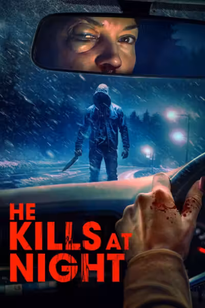 He Kills at Night