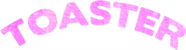 Toaster