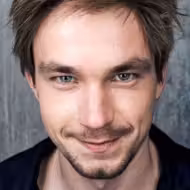 Александр Петров