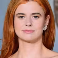 Alison Oliver