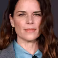 Neve Campbell