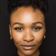 Noxolo Dlamini