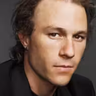 ฮีธ เลดเจอร์