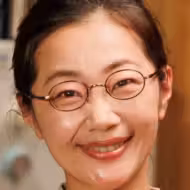 阿南敦子