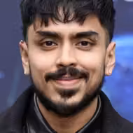 Adarsh Gourav