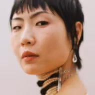 May Hong