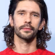 Ben Whishaw