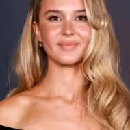 Isabel May