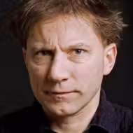 Simon McBurney
