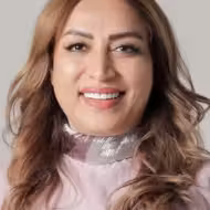 فاطمة الشريف