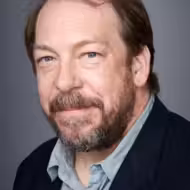 Bill Camp
