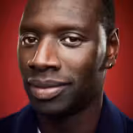 Omar Sy