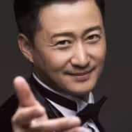吴京