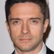 Topher Grace