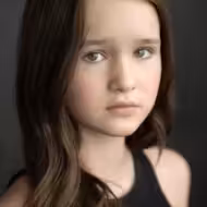 Molly Belle Wright