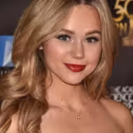 Brec Bassinger