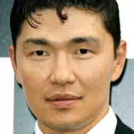 Rick Yune