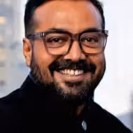 Anurag Kashyap