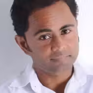 Ravi Narayan