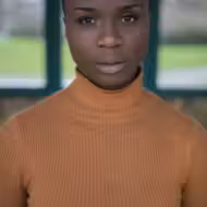 Ann Akinjirin