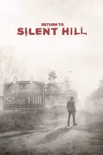 Return to Silent Hill