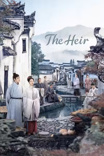 The Heir Season 1
