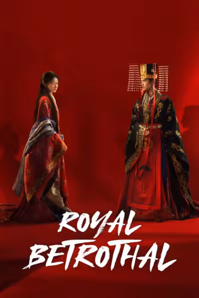 Royal Betrothal Season 1