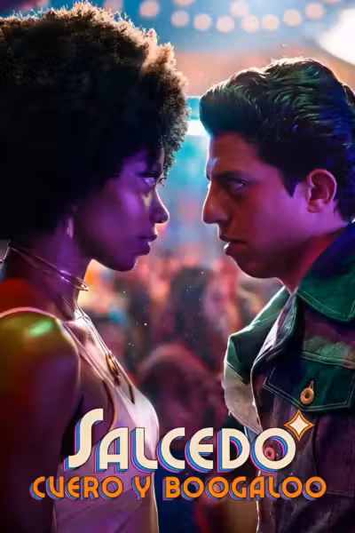 Salcedo, Leather, and Boogaloo Season 1