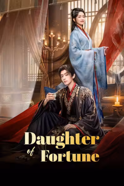 Daughter of Fortune Season 1
