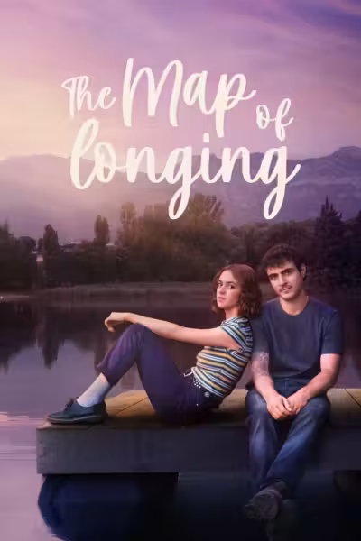 The Map of Longing Season 1