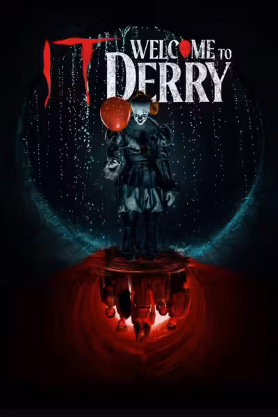 IT: Welcome to Derry Season 1