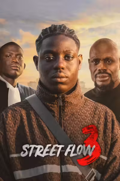 Street Flow 3