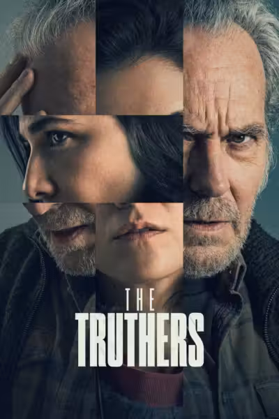 The Truthers