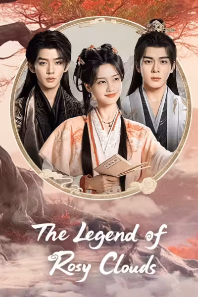 The Legend of Rosy Clouds Season 1