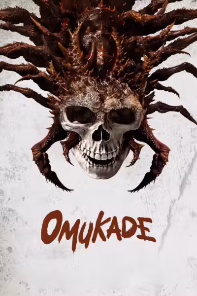 Omukade