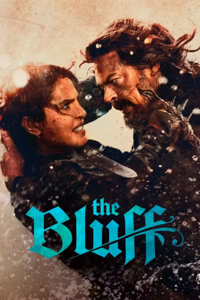 The Bluff