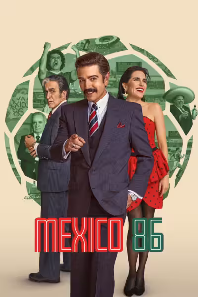 Mexico 86