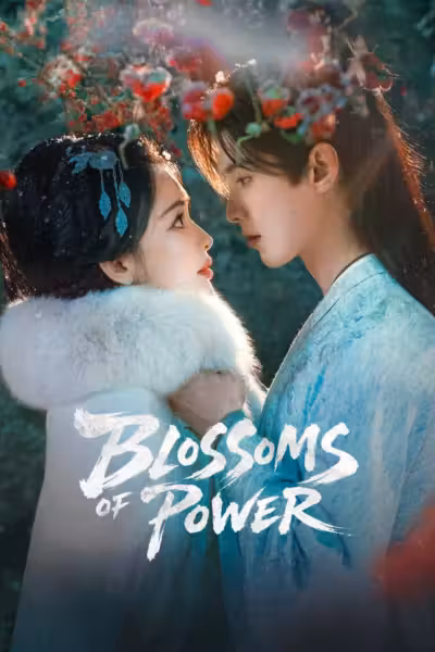Blossoms of Power Season 1