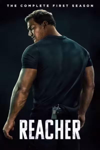 Reacher Season 1