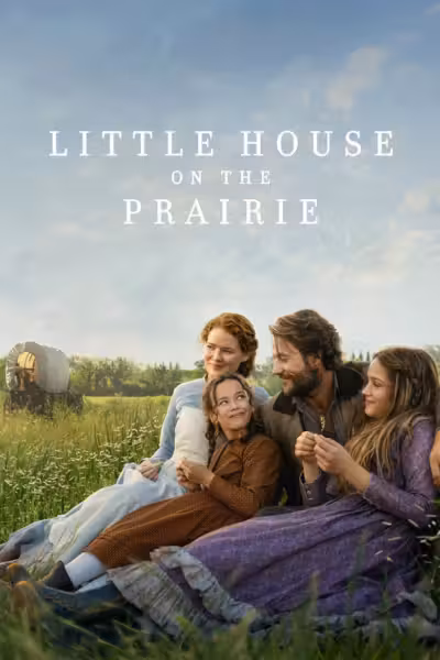 Little House on the Prairie Season 1